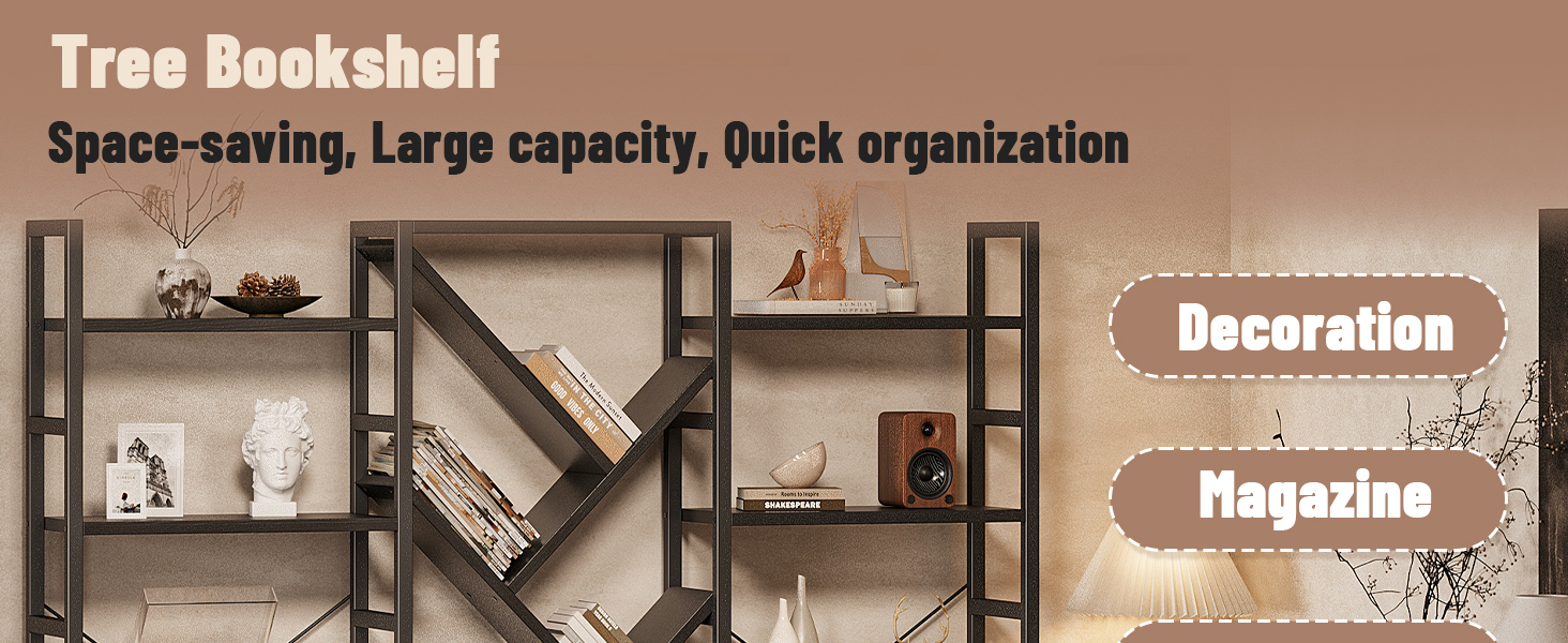 bookshelf