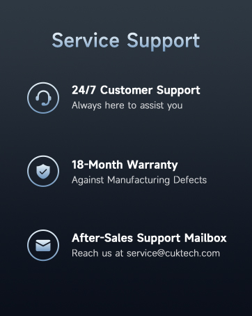 service support