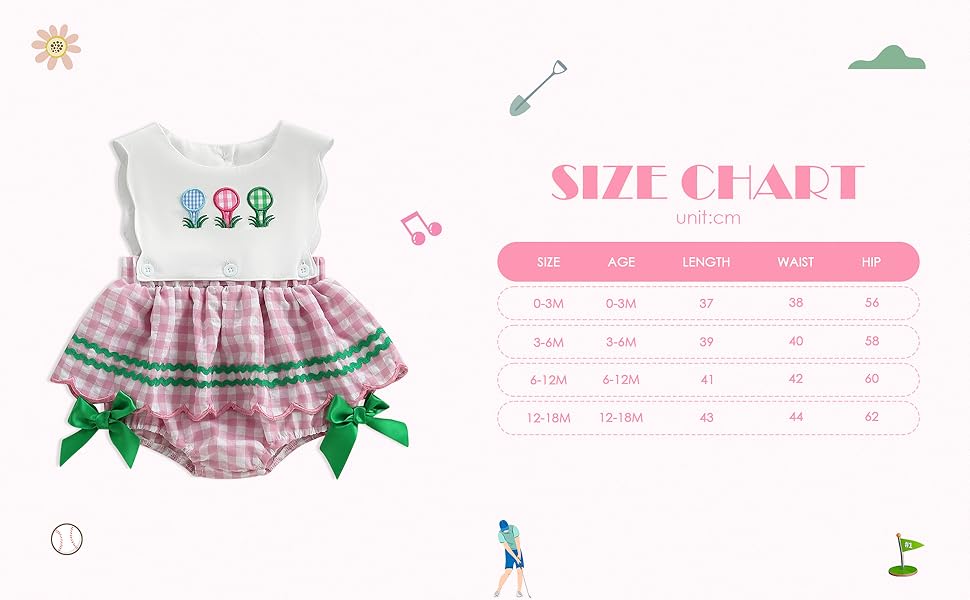 baby girl clothes