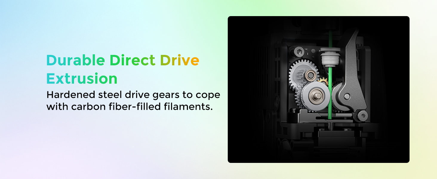 Official Creality K2 Combo 3D Printer, Multicolor 3D Printers with CFS, 600mm/s Printing Speed 300℃ Direct Drive Extruder Auto Leveling Chamber AI Camera, Printing Size 10.24x10.24x10.24 inch 8 creality k2 combo