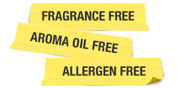 Allergen Free