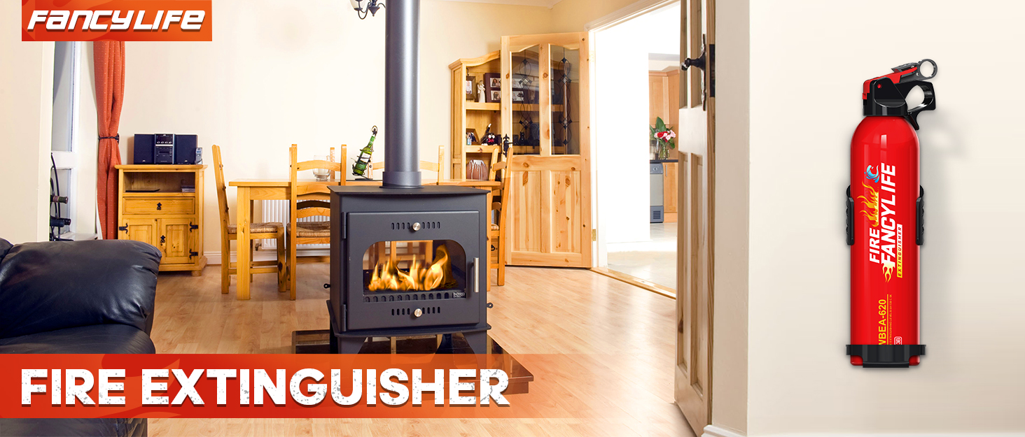 Fancylife fire extinguisher