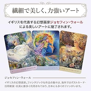 【絶版希少❗️美品】ジェムオラクルカード Jewel Goddess Oracle Cards / 宝石女神のオラクルカード