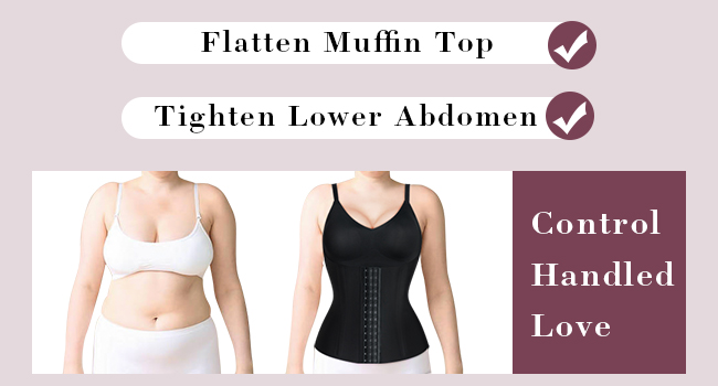 waist trainer vest