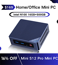 mini pc
