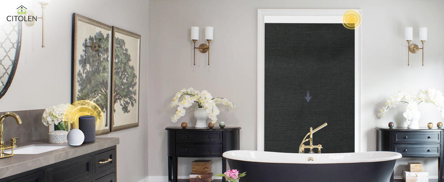 smart blinds