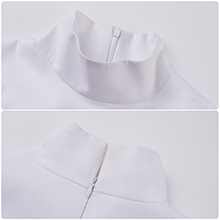 Anime Niffty Cosplay Costume Fancy Dress Uniform Suit Halloween Carnival Party Outfit 5 Niffty Cosplay