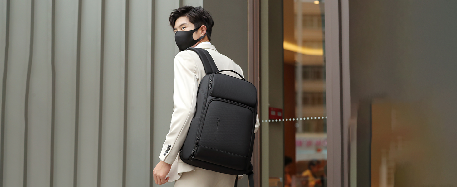 large backpack