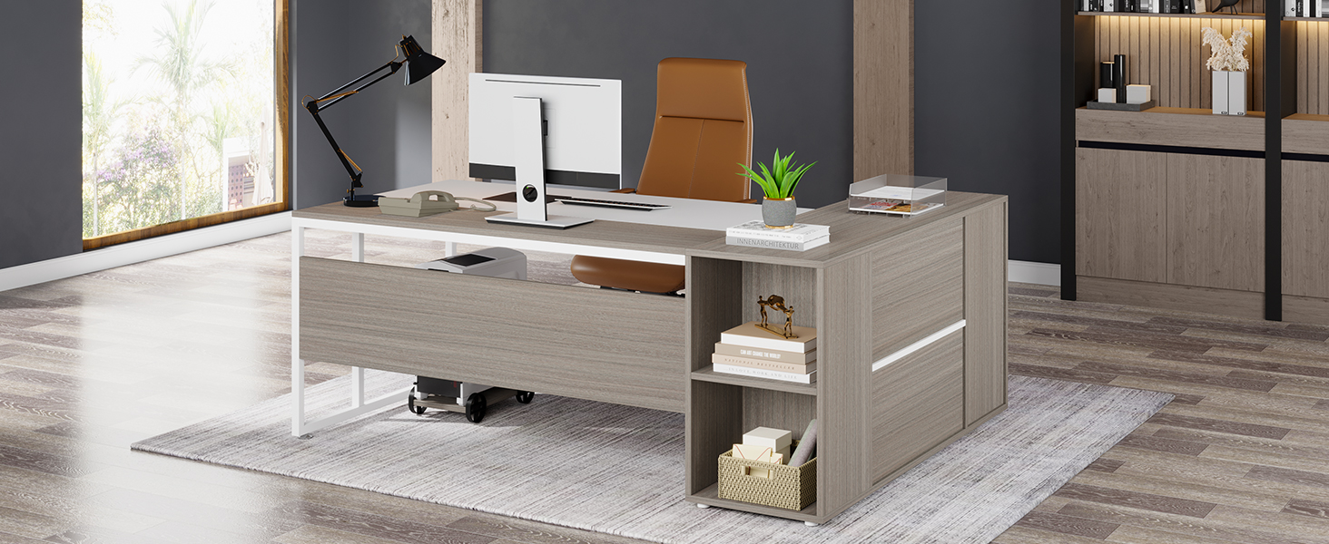executive desk