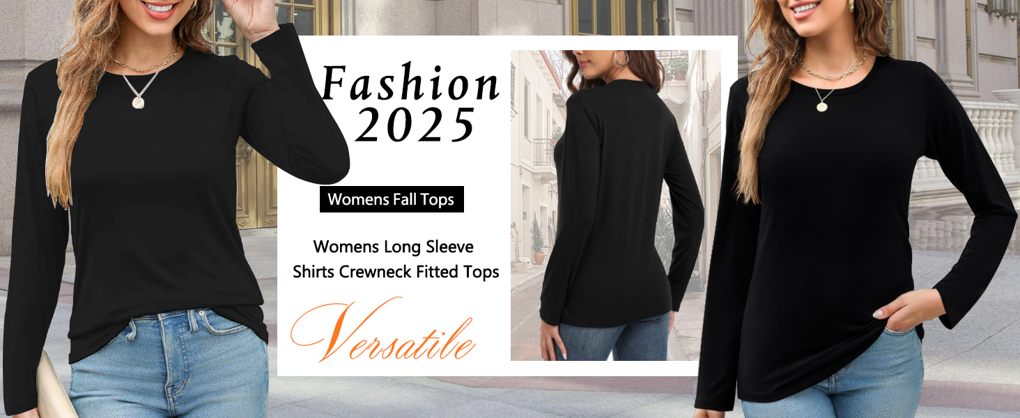womens fall fashion 2025