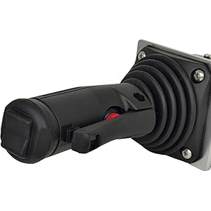 Amazon.com: XYZIL Single Axis Joystick Controller 066544-001