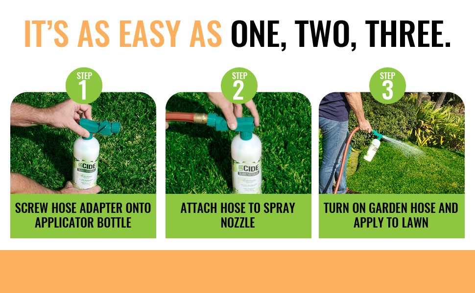 URICIDE Uricide Remove Pet Urine Smells from Artificial Turf. Makes