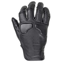 mens leather motorcycle riding gloves classic motorhead all season weather