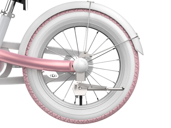 14 inch kids bike