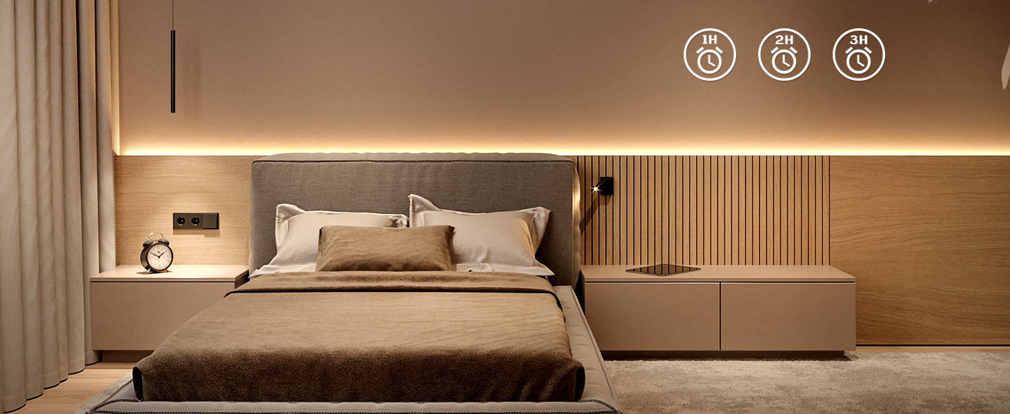 bright led strip lights