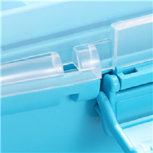 portable storage case