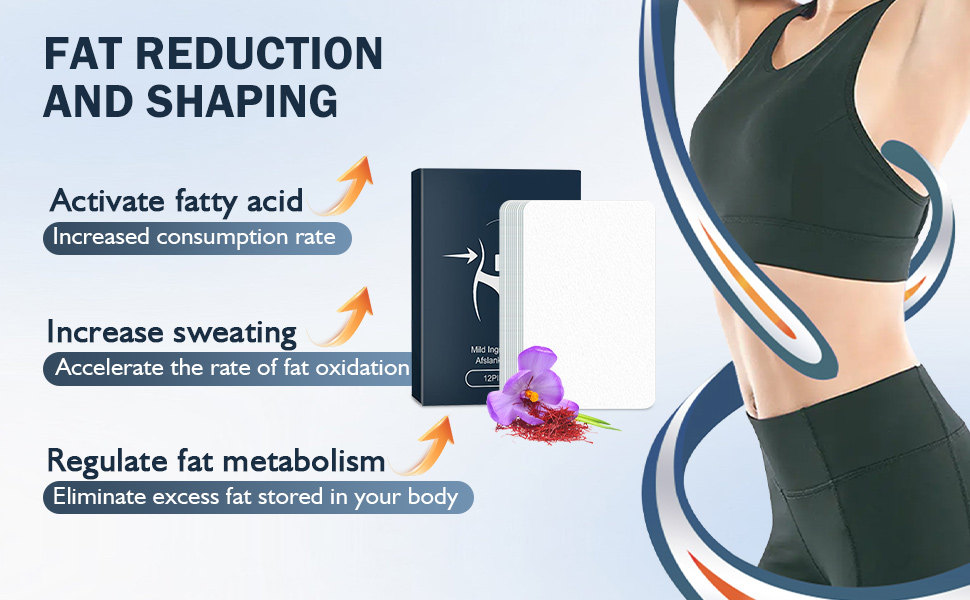 slim patch for weight loss for women