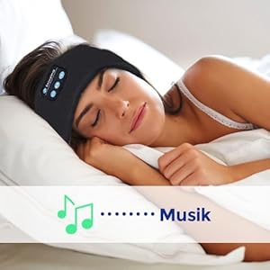 bluetooth headband