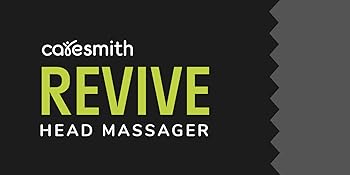 Handheld Portable Head Scratcher Massager for Hair Growth