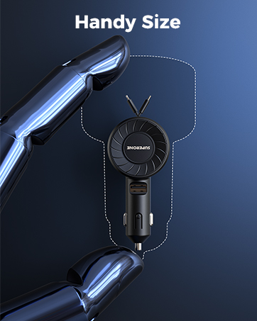 car charger iphone