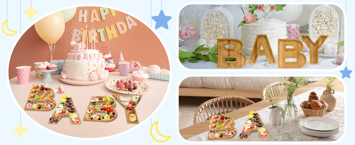 Baby Plate