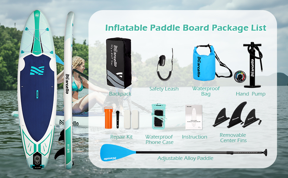 paddle board for adults