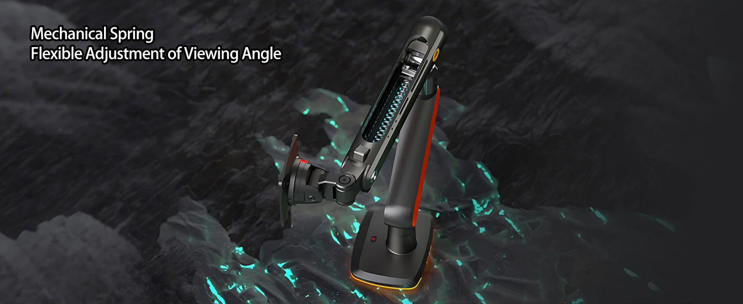 Soporte de monitor de alta resistencia