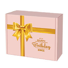 21 Birthday Gift for Her