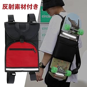 【総額5万程度】スケートボードフルセット【instant】リュック、ドライバー スケボー リュック ケース スケボーバッグ スケートボード