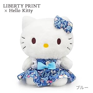 Amazon.co.jp: ぬいぐるみ 電報 「リバティ・ファブリックス