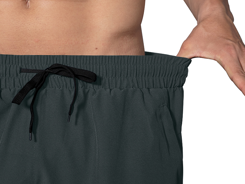 Elastic Waistband