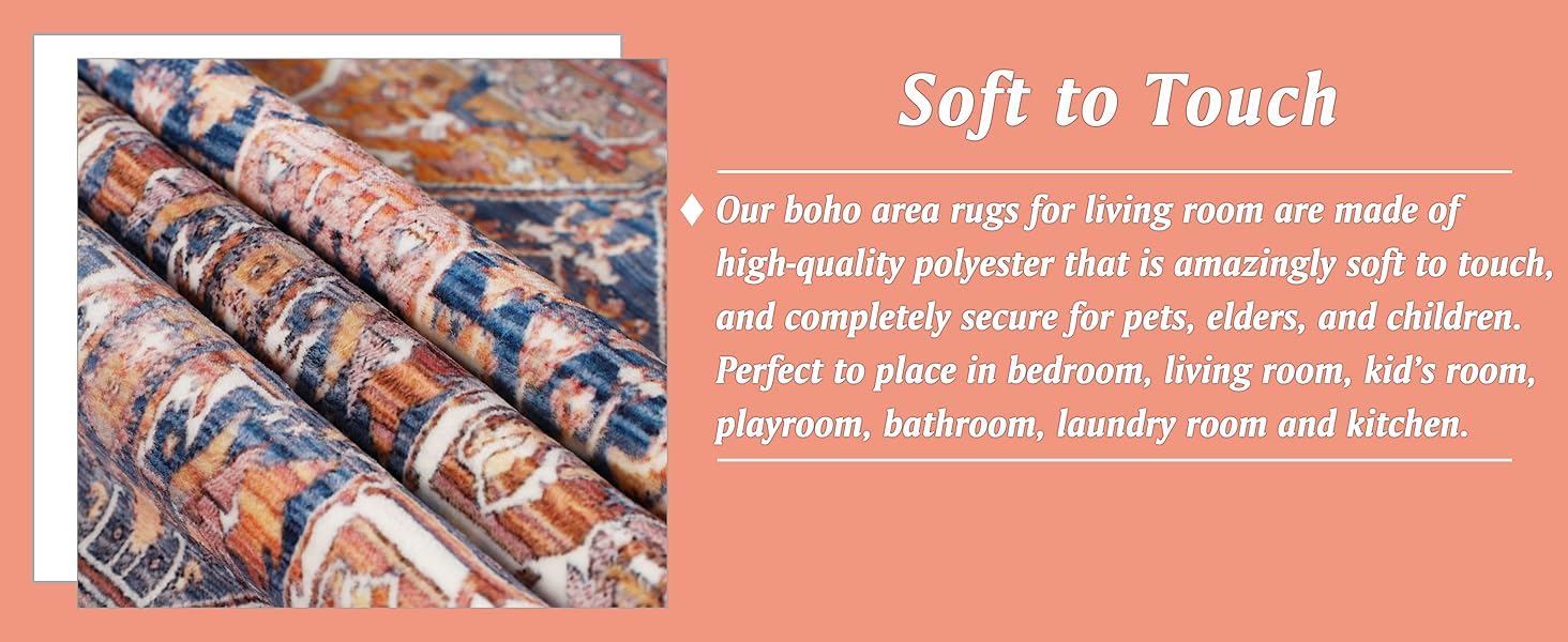 soft touch