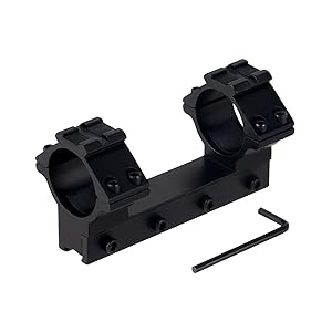 1.5-4X30 ブラックスコープ ピカティニレール対応 1.5-4X30 ブラックスコープ ピカティニレール対応 （3 Colar
