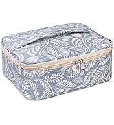 Narwey Minzgrün Kulturtasche Damen Reise Make-up-Tasche Weit Offene Tasche Kosmetiktasche 4545ffca 931d 41ae 9cae 48a60d5aa82f. AC SR166,182