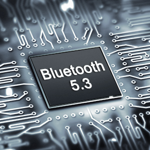 Bluetooth headphones