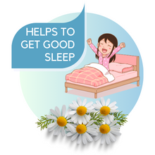 SPN-BFCC Chamomile Tea