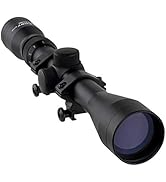 SVBONY SV120 Rifle Scope 3-9x40 Rifle Scopes for Hunting Crosshair Reticle Shockproof with 20mm F...