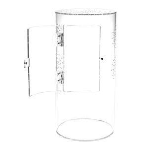 jumping spider enclosure 3