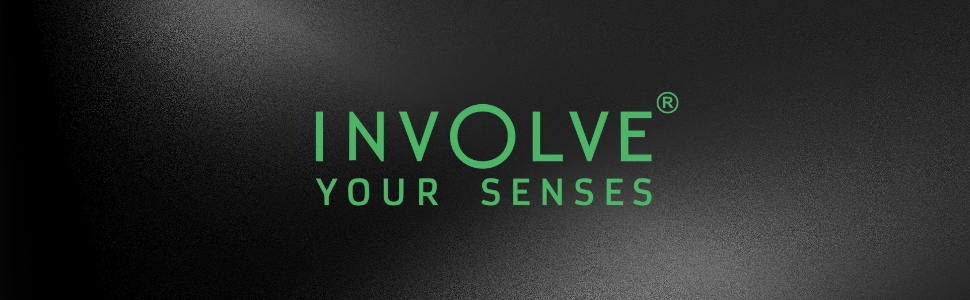 Involve Elements Pro - New Car Scent