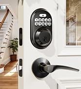 keyless entry