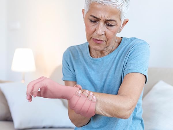 Raynaud’s Phenomenon