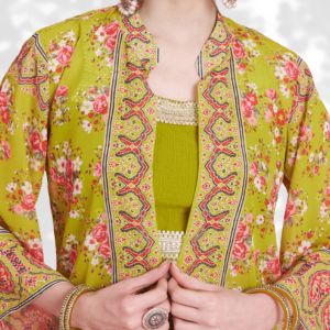 INDO-WESTERN FOR WOMEN