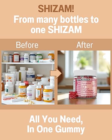SHIZAM