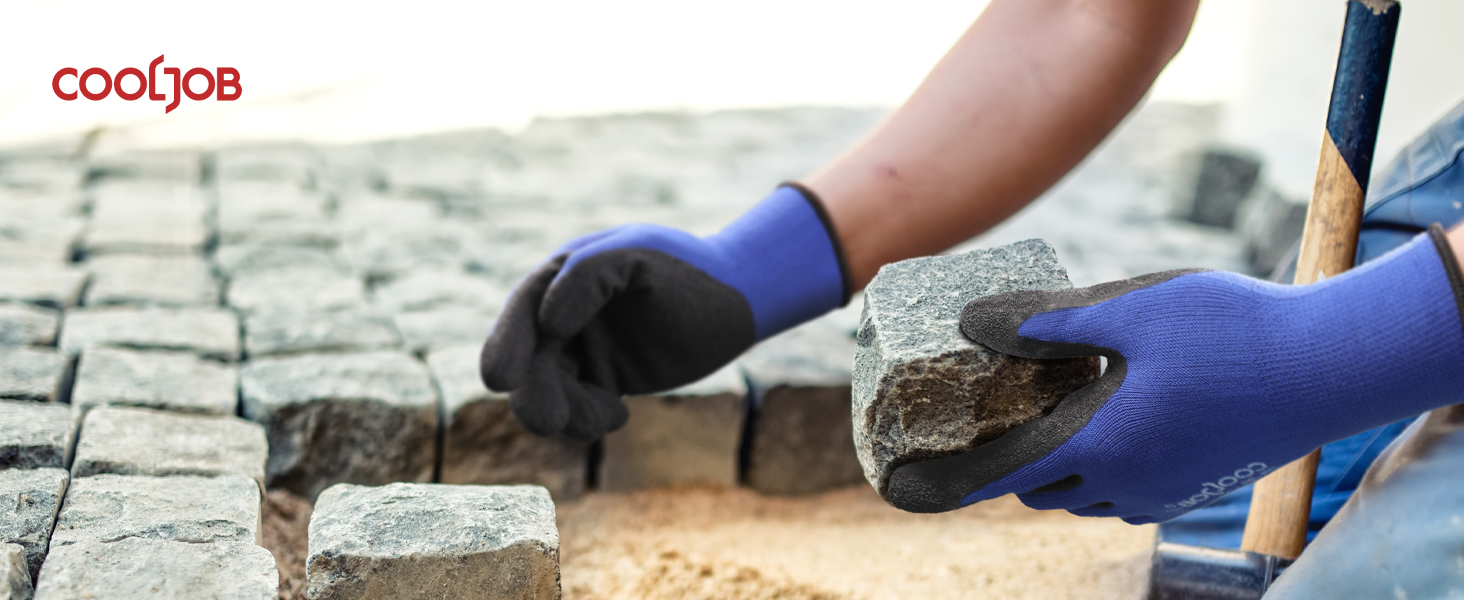 Work Gloves for Men