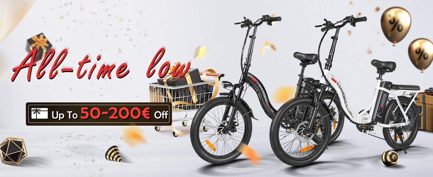 samebike