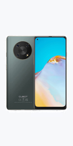 Amazon | 【日本正規代理店】CUBOT X50 simフリースマホ本体 8GB