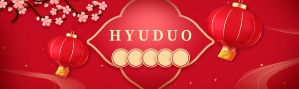 HYUDUO