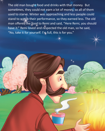 Story Books For Kids 9-12 | World Classics | Moral Stories Book For 3 Year Old Children