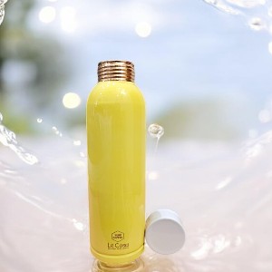 Copper Water Bottle