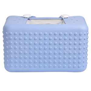 Rubber Tote Bag For Women